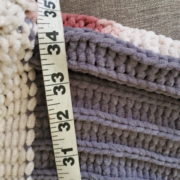 HP💕💕Lisa Robertson chunky knitted sweater size 1x - Picture 13 of 13